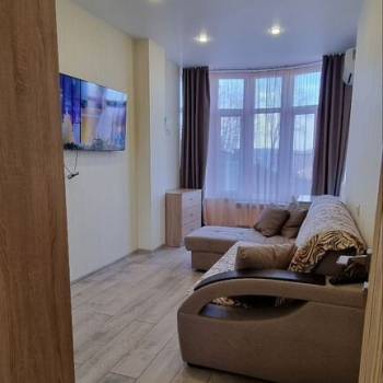Продается 2-х комнатная квартира, 45,6 м²