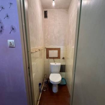 Продается 2-х комнатная квартира, 48 м²