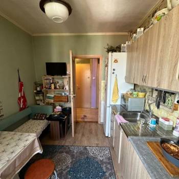 Продается 2-х комнатная квартира, 48 м²