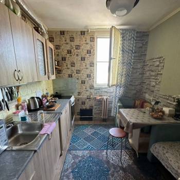 Продается 2-х комнатная квартира, 48 м²