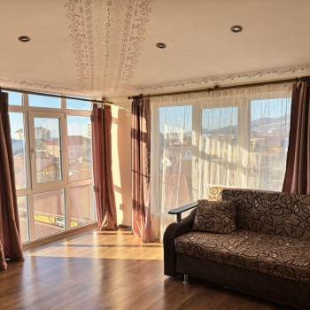 Продается 2-х комнатная квартира, 39,9 м²