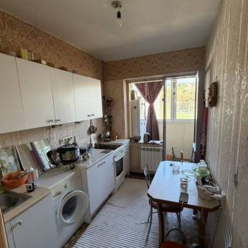 Продается 2-х комнатная квартира, 62 м²