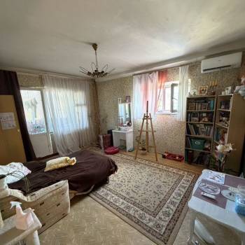 Продается 2-х комнатная квартира, 62 м²