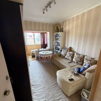 Продается 2-х комнатная квартира, 62 м²