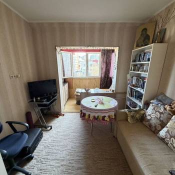 Продается 2-х комнатная квартира, 62 м²