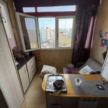 Продается 2-х комнатная квартира, 62 м²