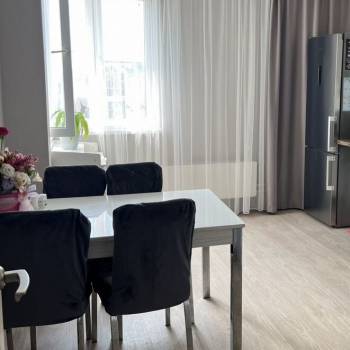 Продается 2-х комнатная квартира, 64 м²