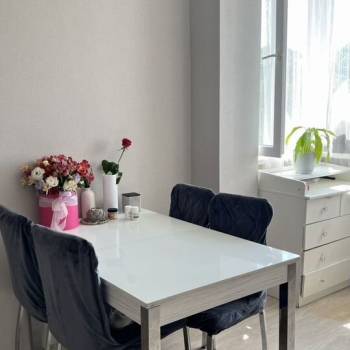 Продается 2-х комнатная квартира, 64 м²
