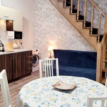 Сдается 2-х комнатная квартира, 42 м²