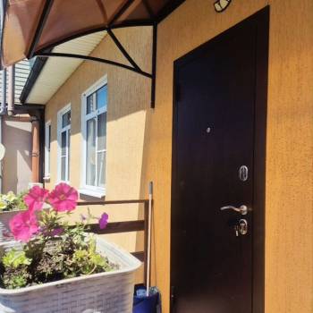 Сдается 2-х комнатная квартира, 42 м²