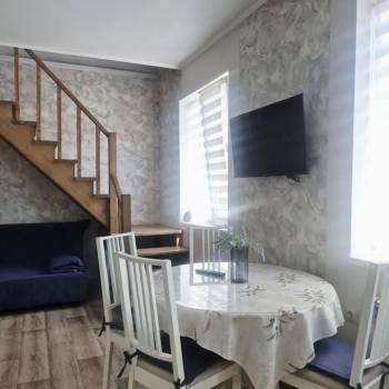 Сдается 2-х комнатная квартира, 42 м²