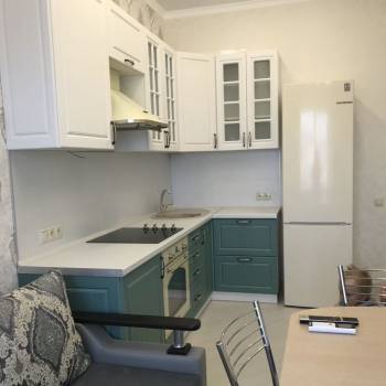 Сдается 1-комнатная квартира, 45 м²