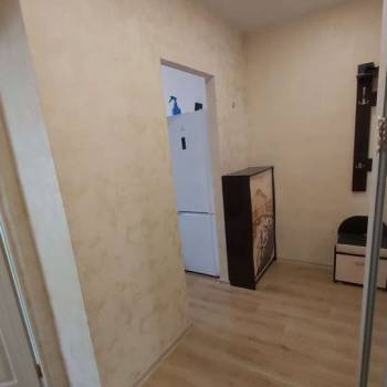 Продается 1-комнатная квартира, 44 м²