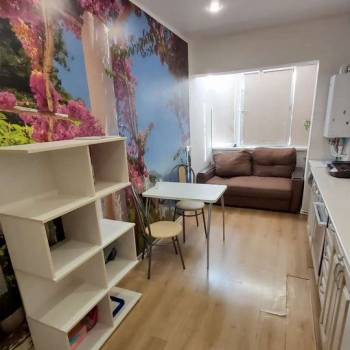Продается 1-комнатная квартира, 44 м²