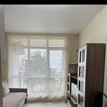 Сдается 1-комнатная квартира, 23 м²