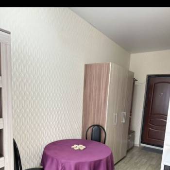 Сдается 1-комнатная квартира, 23 м²