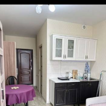 Сдается 1-комнатная квартира, 23 м²