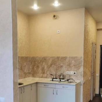 Сдается 1-комнатная квартира, 31 м²