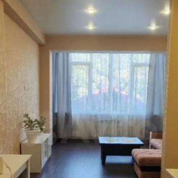 Сдается 1-комнатная квартира, 31 м²