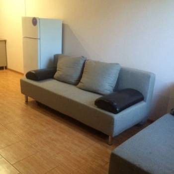 Сдается 1-комнатная квартира, 22 м²
