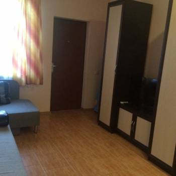 Сдается 1-комнатная квартира, 22 м²