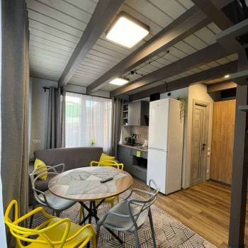 Сдается 2-х комнатная квартира, 45 м²