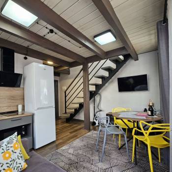 Сдается 2-х комнатная квартира, 45 м²