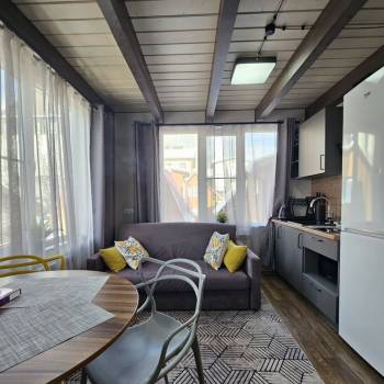 Сдается 2-х комнатная квартира, 45 м²
