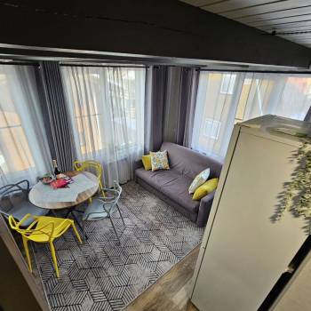 Сдается 2-х комнатная квартира, 45 м²