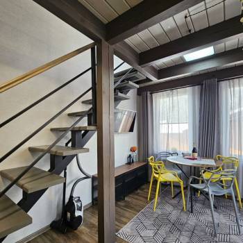 Сдается 2-х комнатная квартира, 45 м²