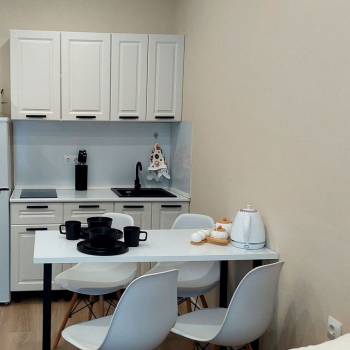 Сдается 1-комнатная квартира, 34 м²