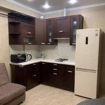 Сдается 1-комнатная квартира, 34 м²