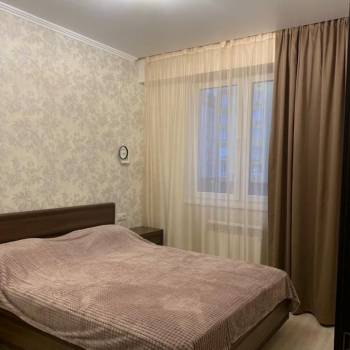 Сдается 1-комнатная квартира, 34 м²