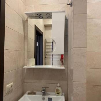 Сдается 1-комнатная квартира, 34 м²
