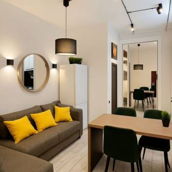 Продается 3-х комнатная квартира, 38 м²