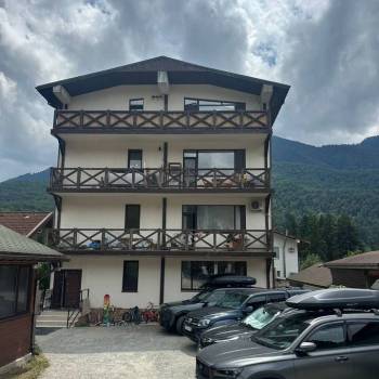 Продается 3-х комнатная квартира, 52,5 м²