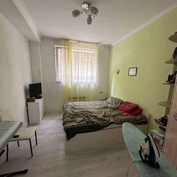 Продается 3-х комнатная квартира, 52,5 м²