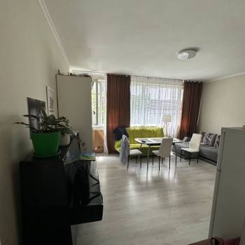Продается 3-х комнатная квартира, 52,5 м²