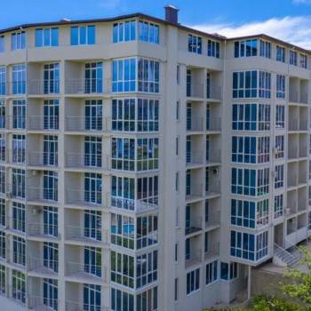 Продается 1-комнатная квартира, 31 м²