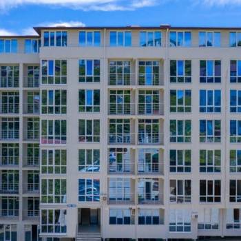 Продается 1-комнатная квартира, 31 м²