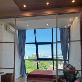 Продается 1-комнатная квартира, 38,4 м²