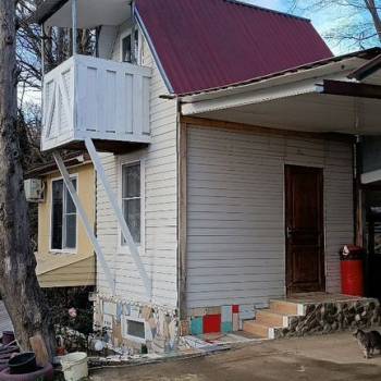 Сдается Дом, 30 м²