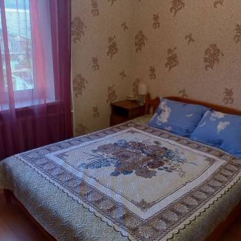 Сдается Многокомнатная квартира, 48 м²