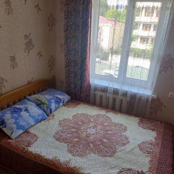 Сдается Многокомнатная квартира, 48 м²