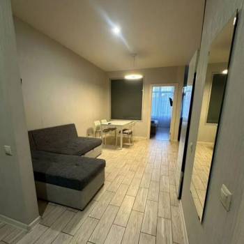 Продается 2-х комнатная квартира, 40,8 м²