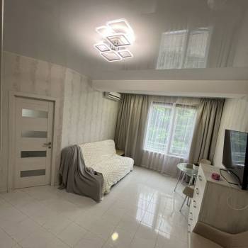 Продается 2-х комнатная квартира, 50 м²