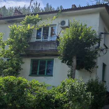 Продается 3-х комнатная квартира, 43,5 м²