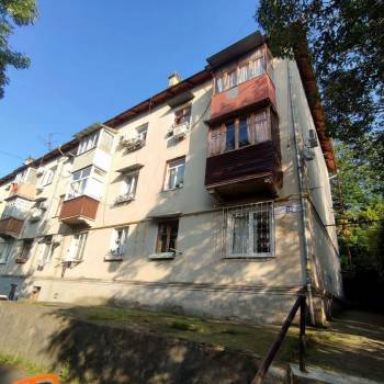 Продается 3-х комнатная квартира, 74,6 м²