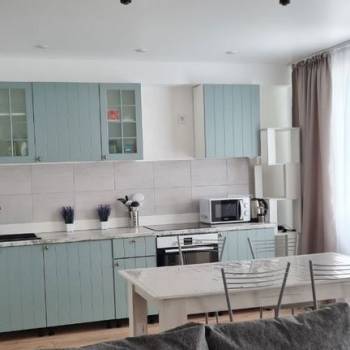 Продается 3-х комнатная квартира, 84,7 м²
