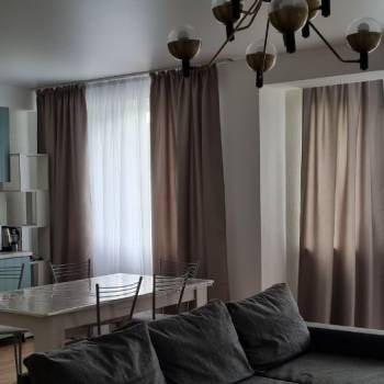 Продается 3-х комнатная квартира, 84,7 м²